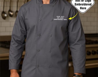 Zwangerschaps Koksjas. Veiligheid in de Keuken