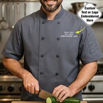 Chef Jackets