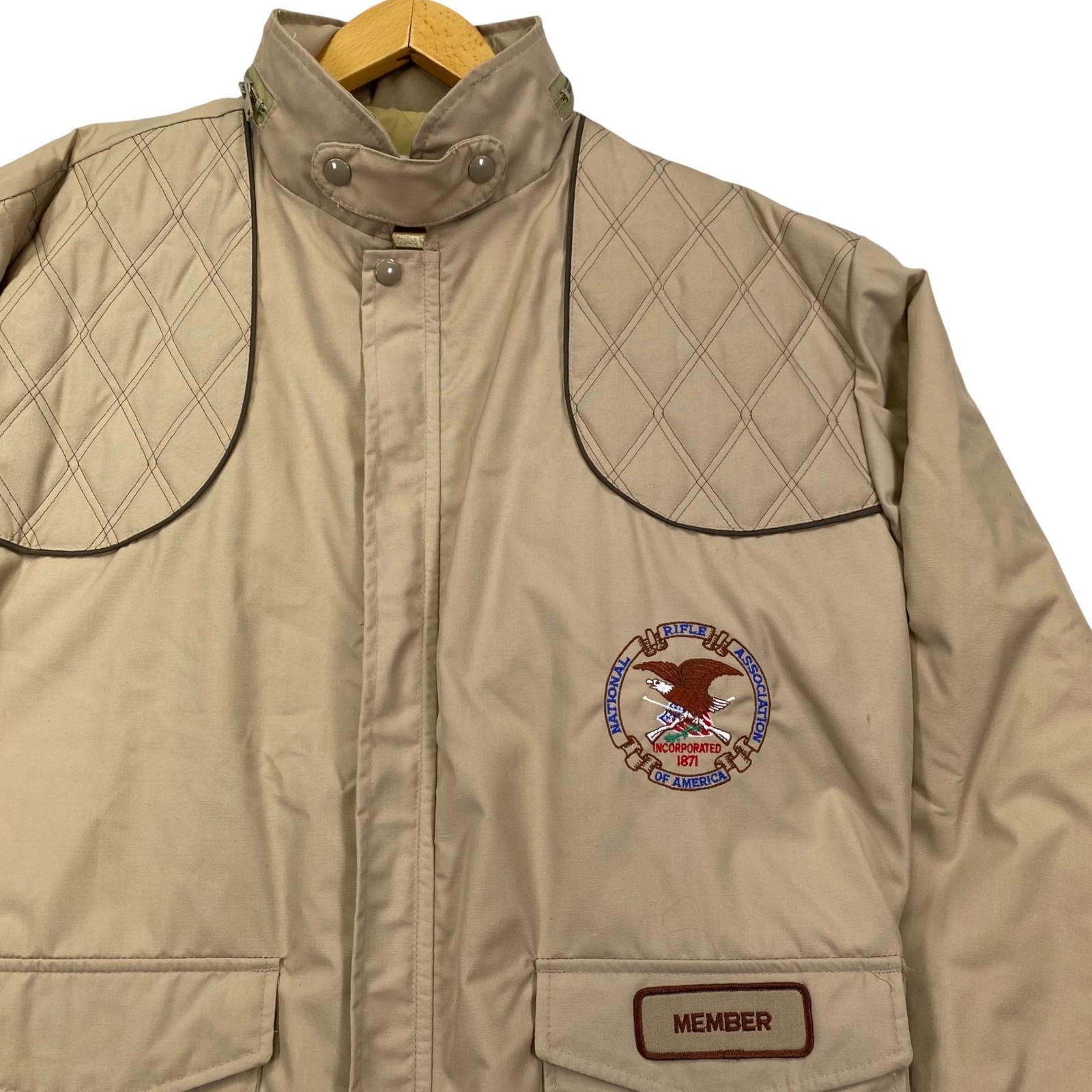 Vintage Shooting Jacket - Etsy