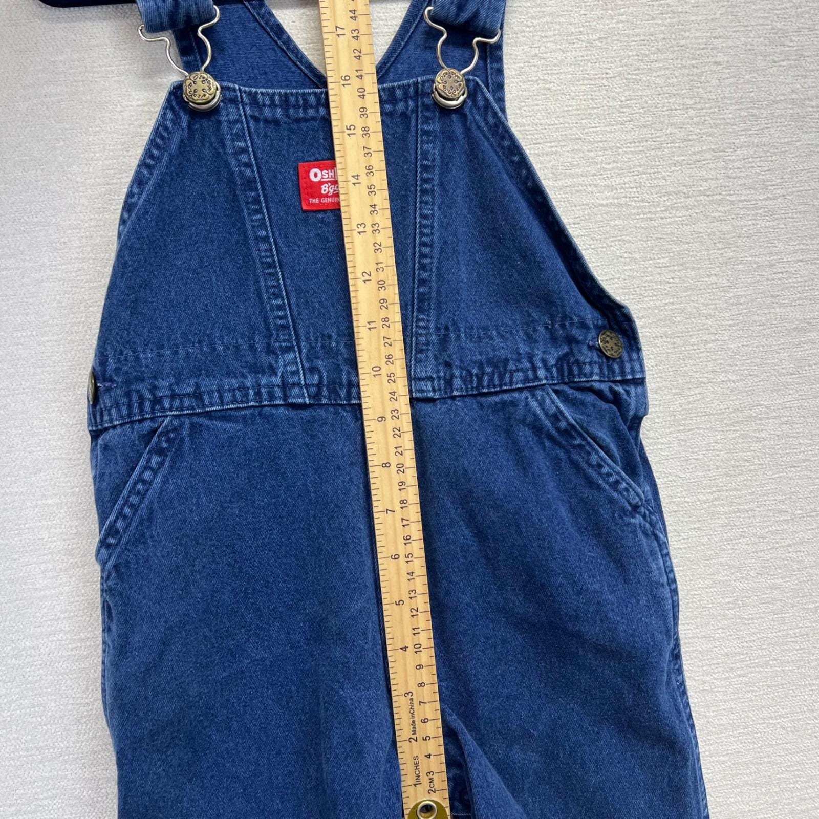 90年代ヴィンテージ オシュコシュ B