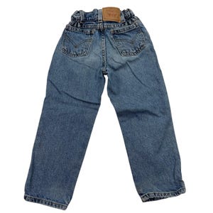 LEVI'S Made in usa 90s デニム　KIDS 90s Kids Levi's - Etsy