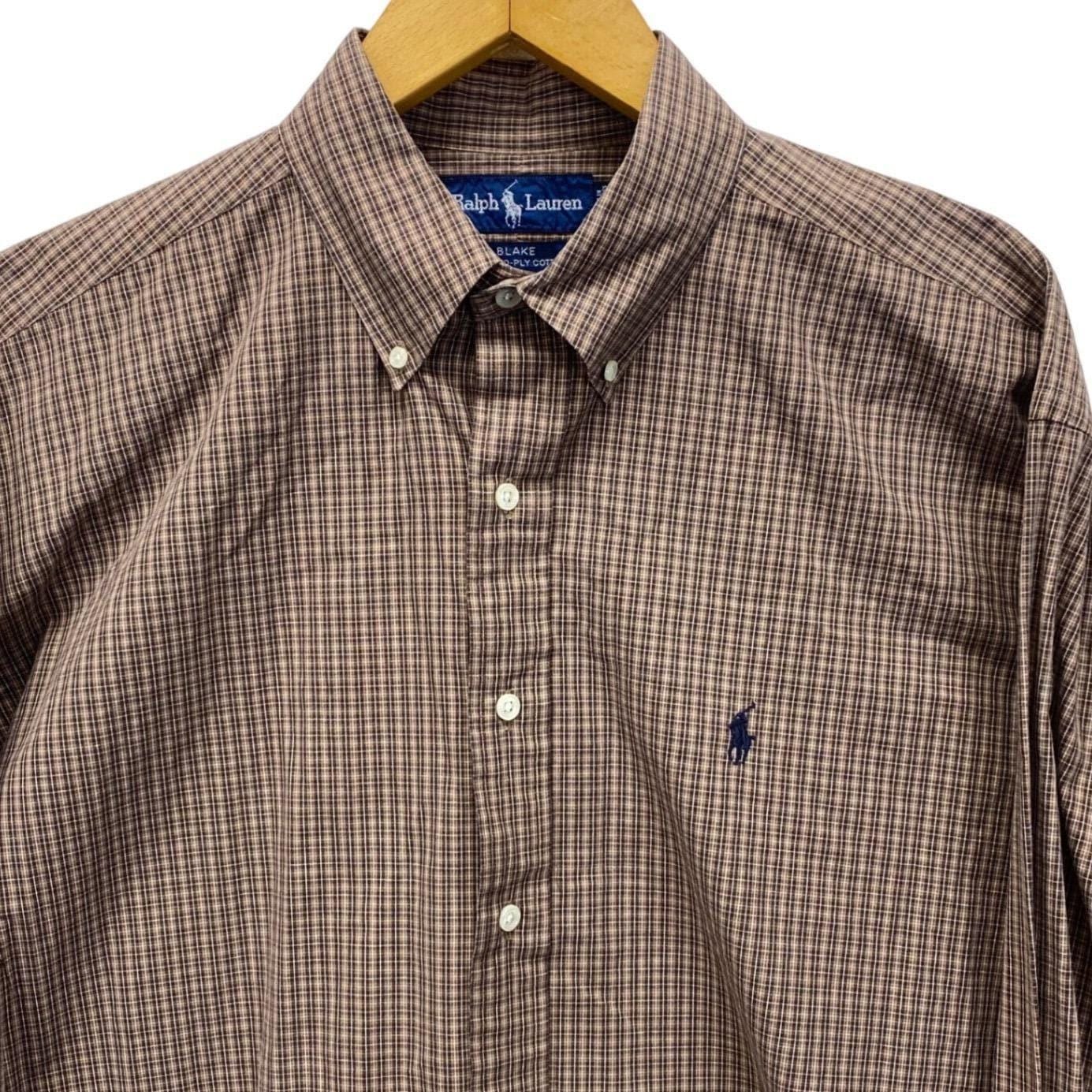 Ralph Lauren Blake - Etsy