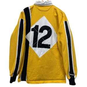 Vintage Barbarian Rugby - Etsy