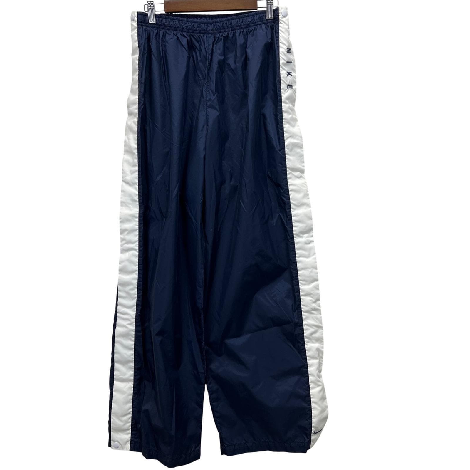 nike rip away pants