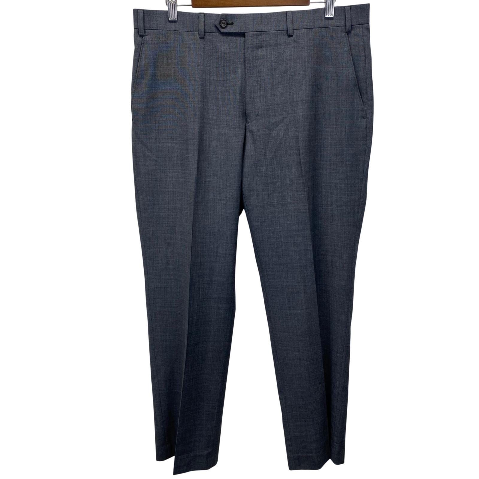 Vintage Ralph Lauren Wool Pants - Etsy