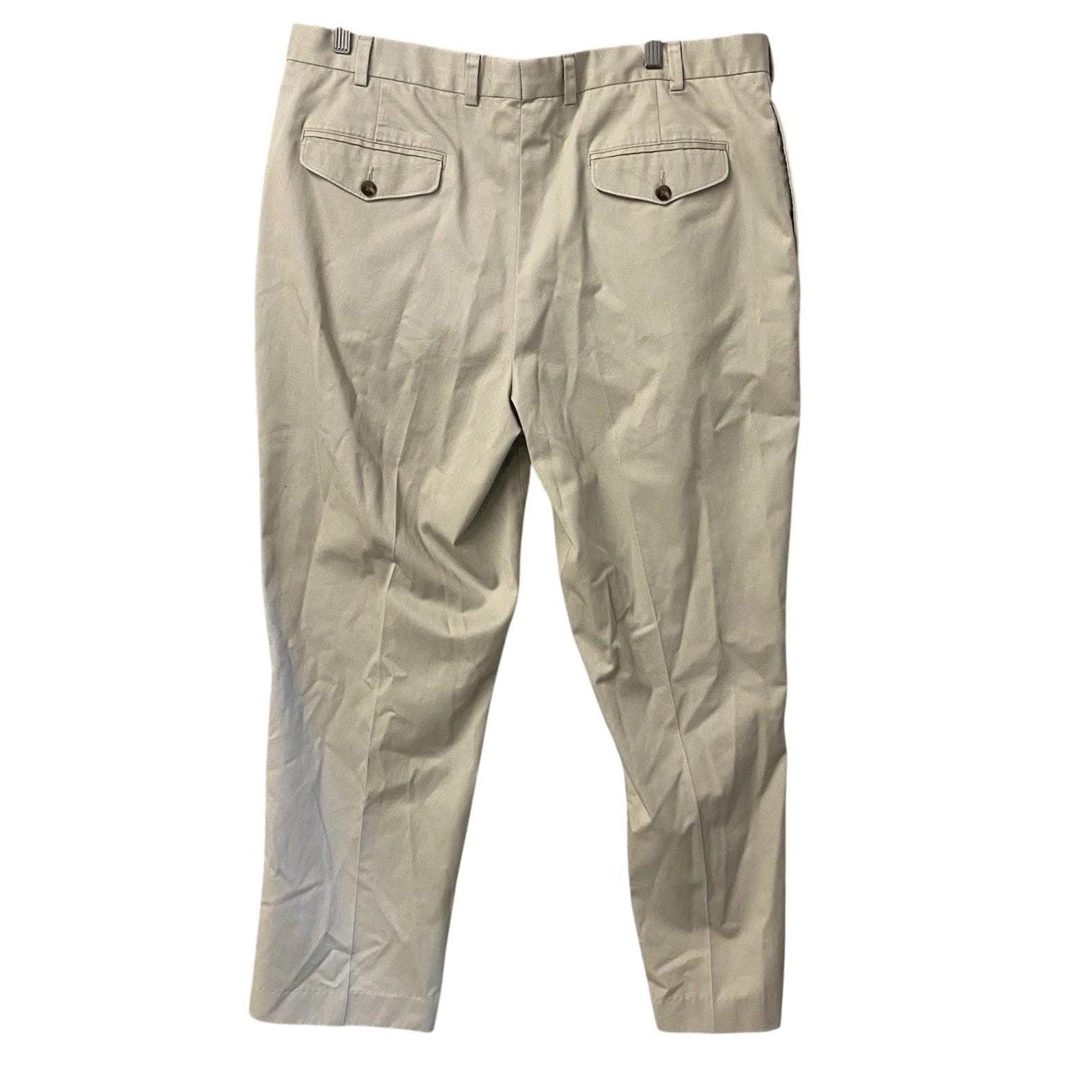 90s Chino Trousers - Etsy