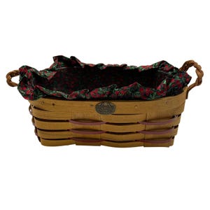 Peterboro Basket - Etsy