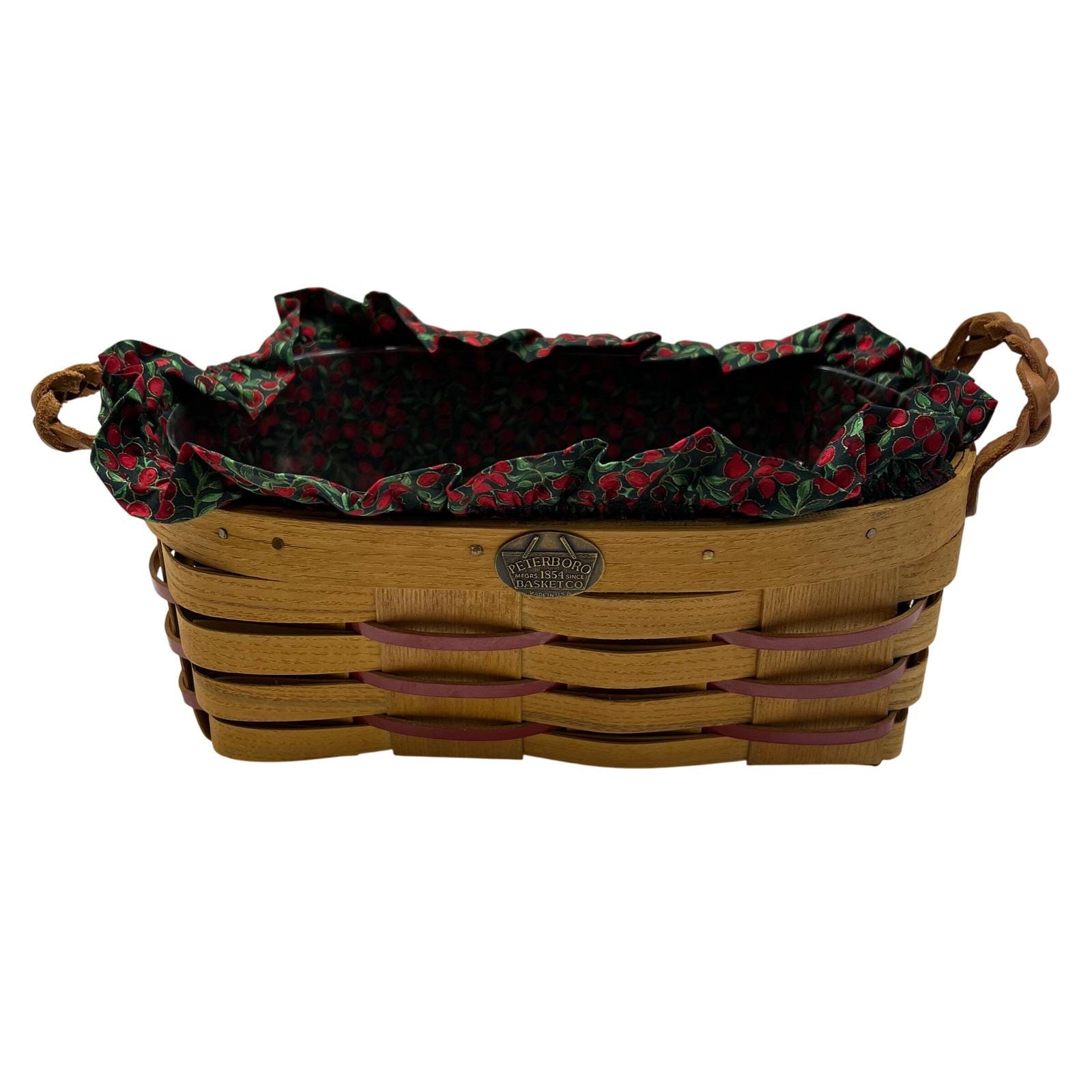 Peterboro basket - Etsy 日本