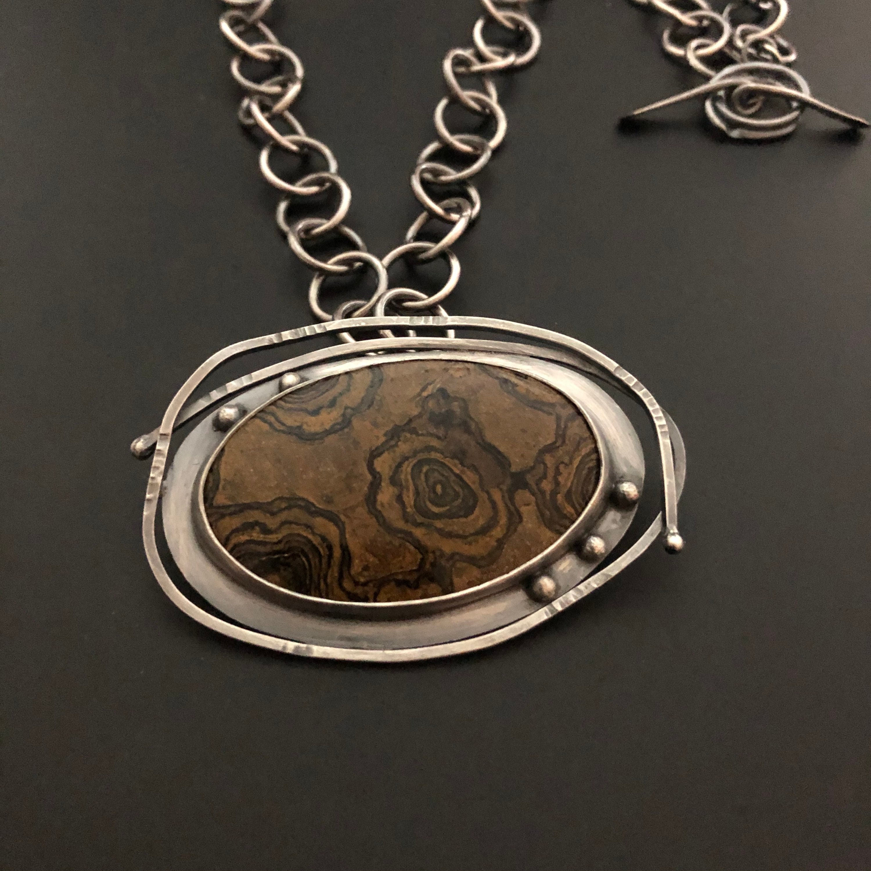 Pendant Necklace Etsy