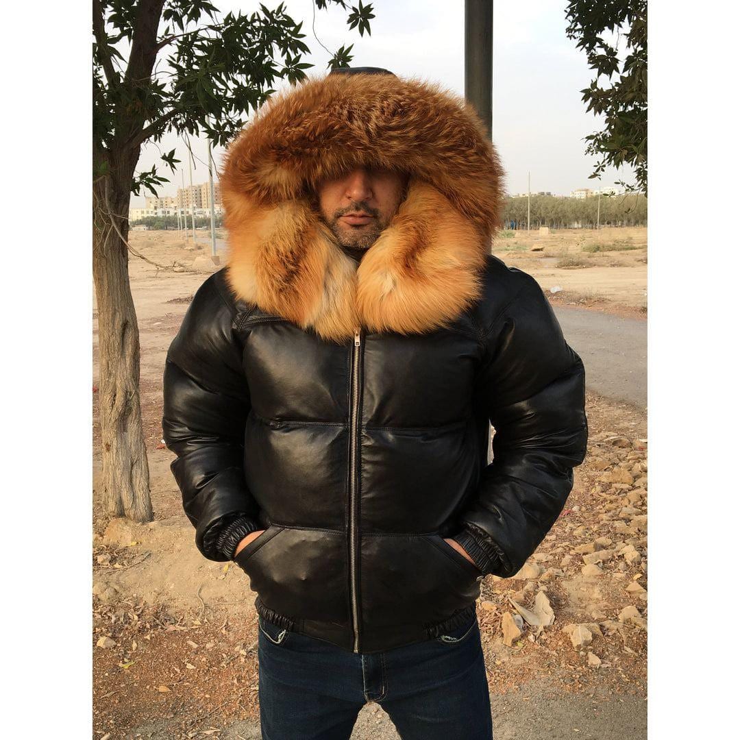 ジャケット・アウター 00s archive 2way raccoon fur down jacket 00s archive 2way raccoon fur down jacket