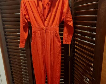 Mono rojo vintage de PB and J