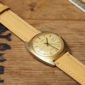 Vintage TImex watch