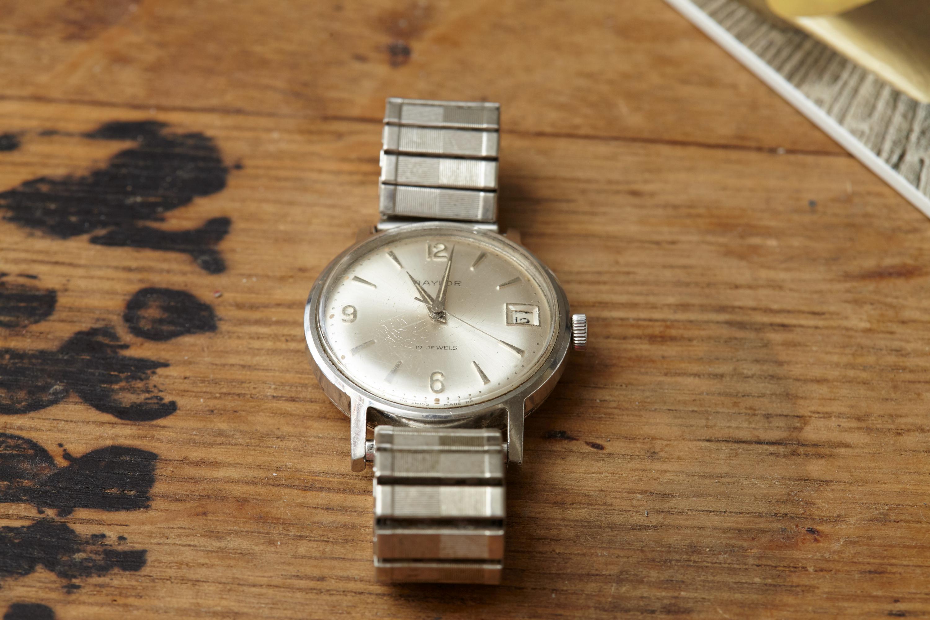 Baylor Watch - Etsy display picture 1