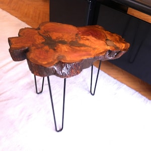 Handmade Custom Olive Wood Coffee Table,Resin High Quality Live Edge Coffee Table,Wooden Custom Coffee Table for Office,Rustic Coffee Table.