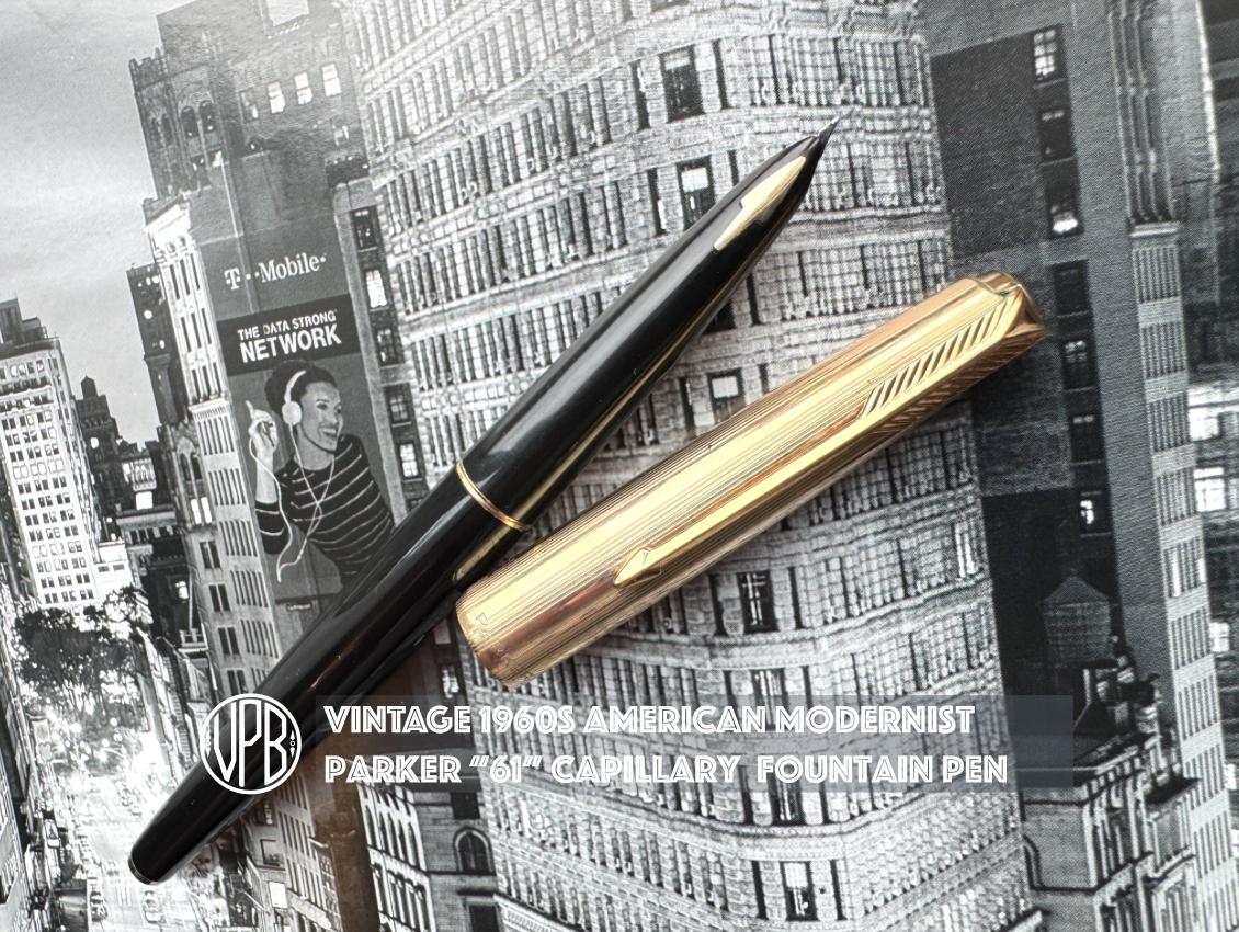 Parker 61 pencil - Etsy 日本