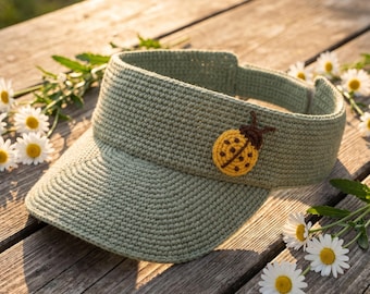 Patrón de diadema de ganchillo, calentador de orejas en PDF, tutorial de accesorio para el cabello texturizado, proyecto de manualidades hecho a mano