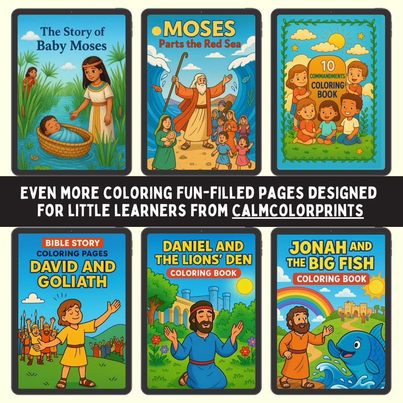 Books of the Bible Facts Sheet for Kids | A4 Printable PDF | Old & New ...