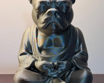 Buddha Dog