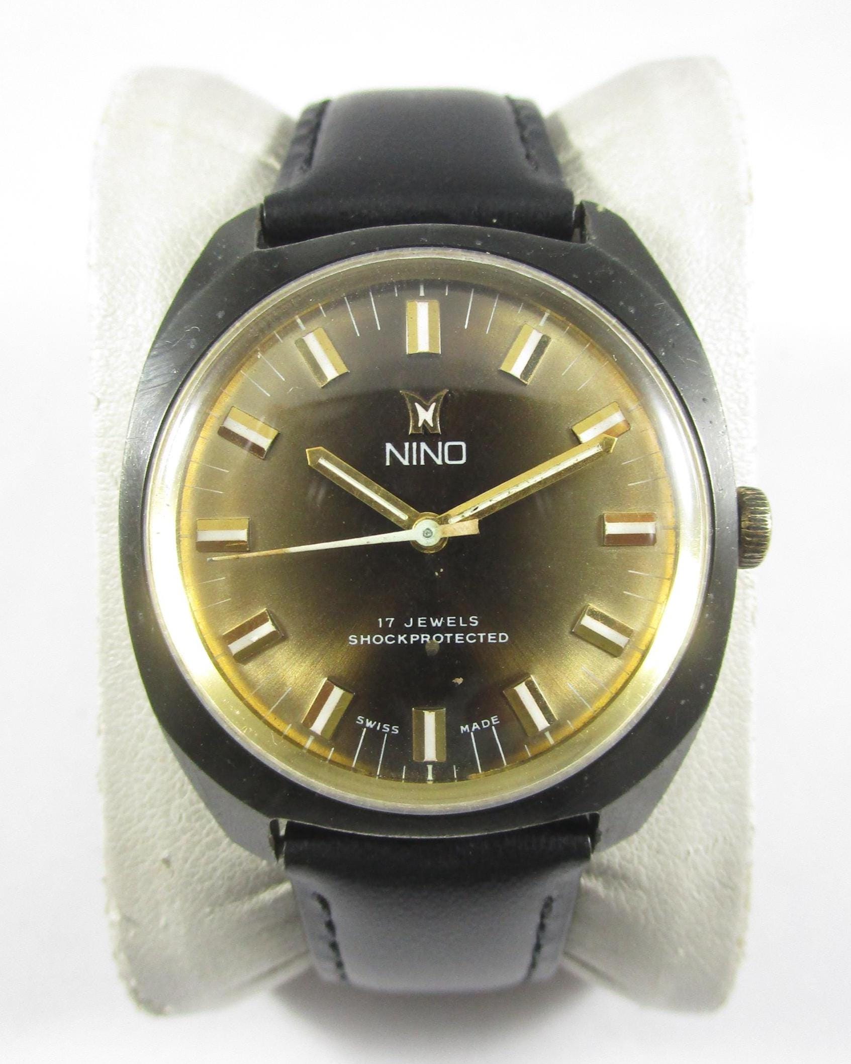 Nino Watch - Etsy