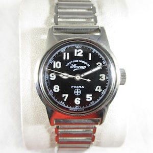 Vintage west end watch - Etsy 日本 ひ*で様 メンズ 中古 WEST END 