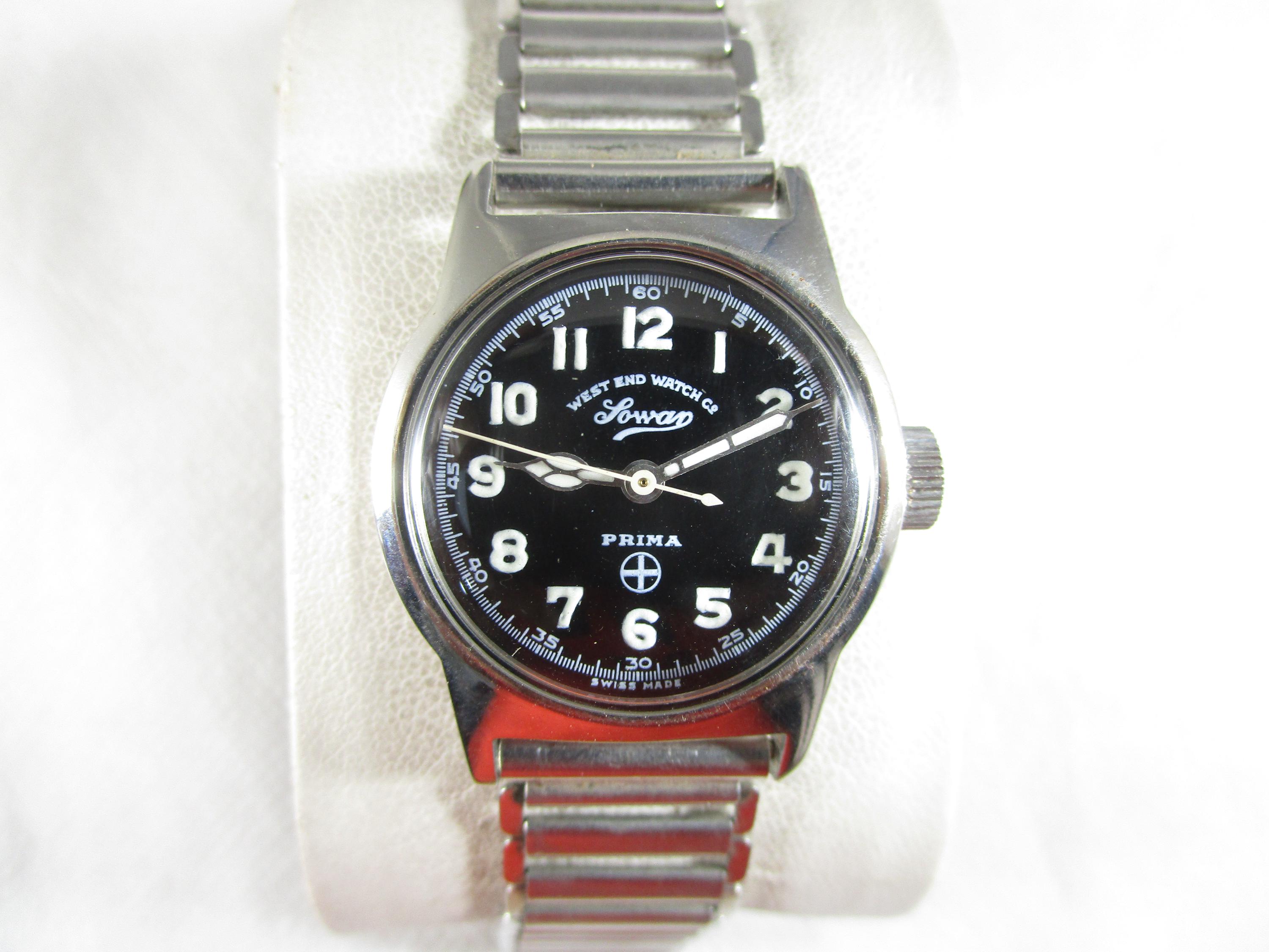 West end watch - Etsy 日本