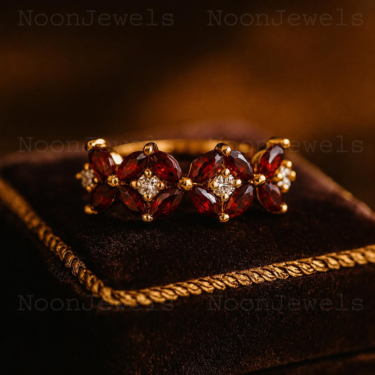Vintage rings - Etsy 日本