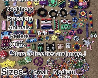 ¡¡¡Bolsa misteriosa Kandi !!