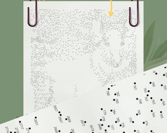 2850 Dots | Only for patient | #0013