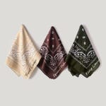Dog Bandanas