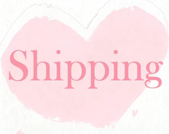 aangepaste bestelling: versnelde verzending