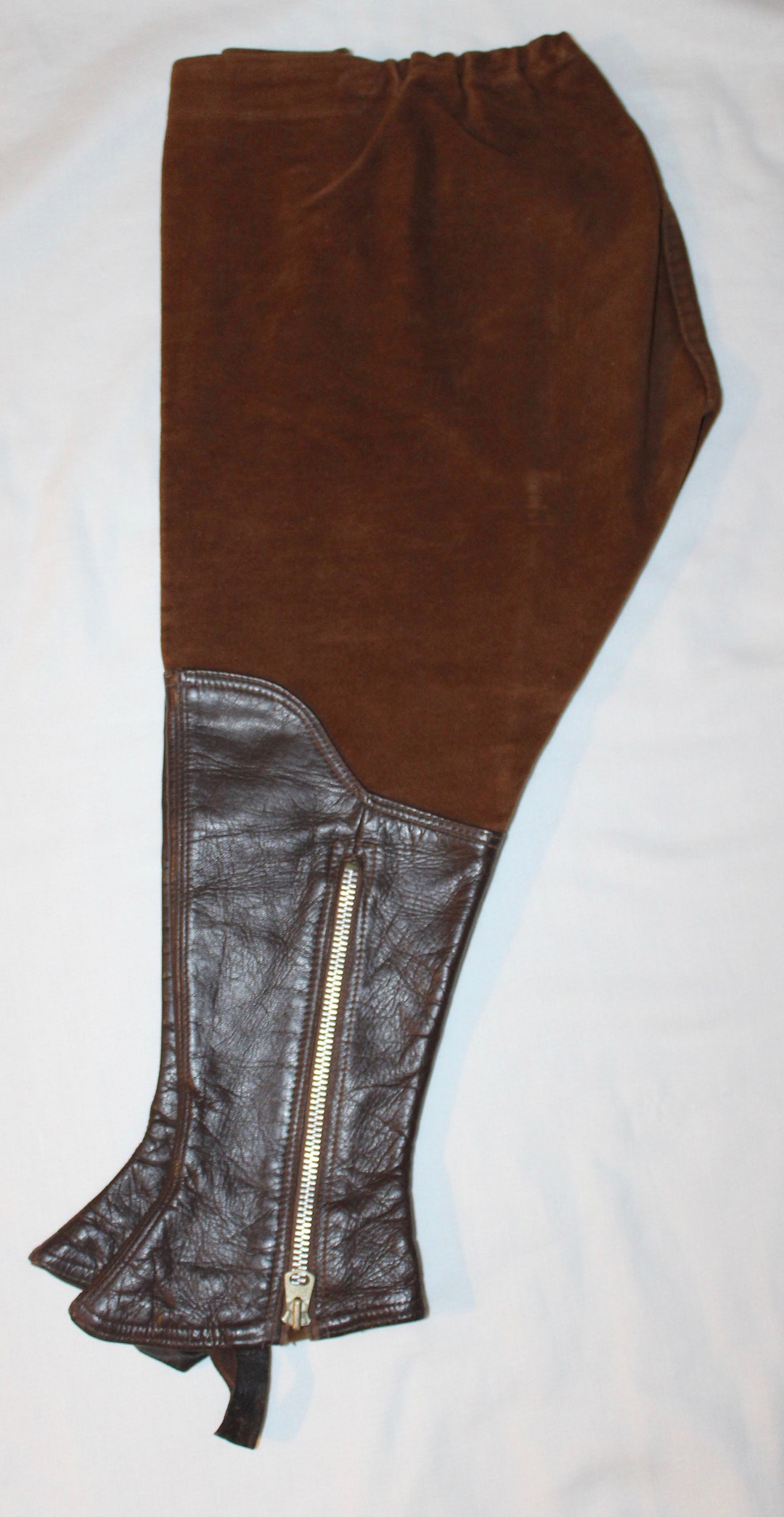 Vintage Girl's Riding Breeches Jodhpurs Britches Riding Etsy