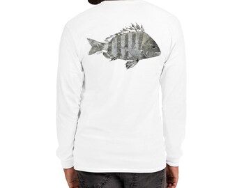 Diseño De Camiseta De Pesca The Catch Of A Lifetime Diseño De Camiseta
