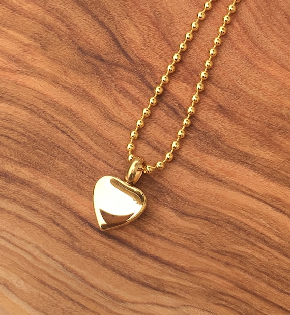 Etsy cremation sale jewelry