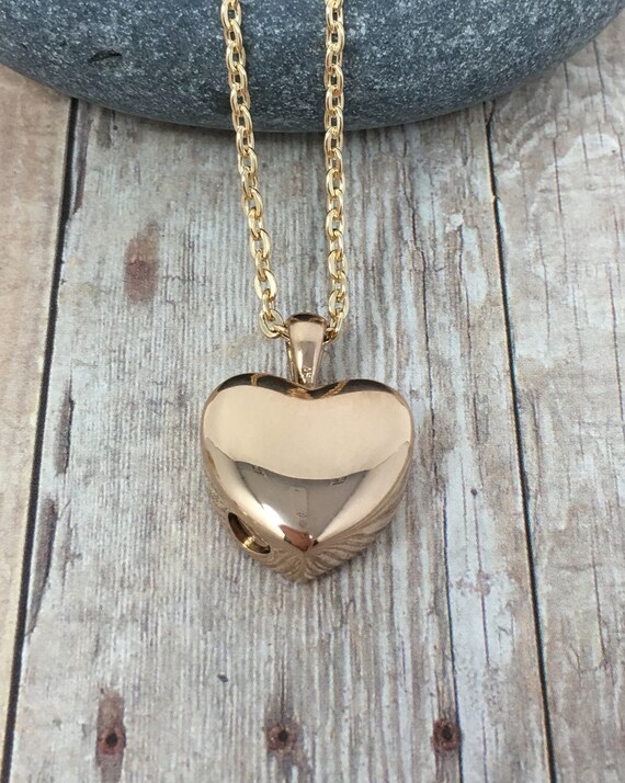 Etsy cremation sales jewelry