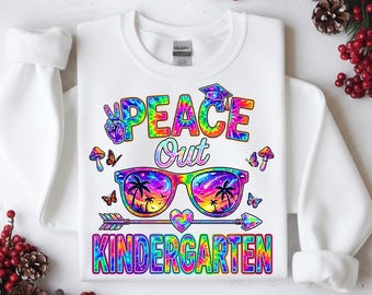 ¡Adiós, graduación de jardín de infantes! PNG, diseño de camiseta para graduado de preescolar (descarga digital)