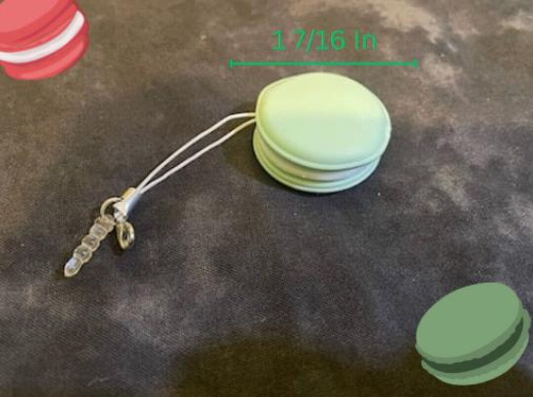 Macaron Screen Macaron Screen Cleaner - Etsy
