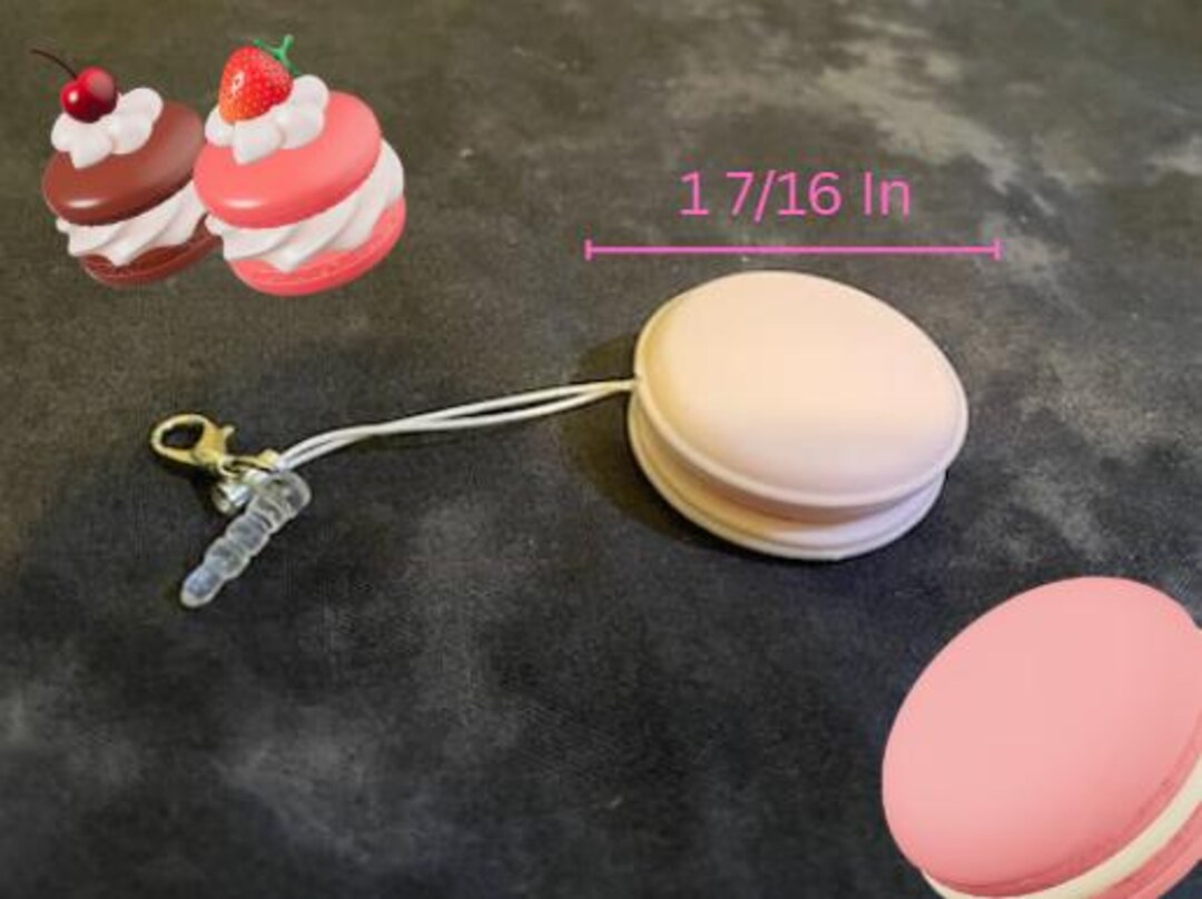 Macaron Screen Macaron Screen Cleaner - Etsy