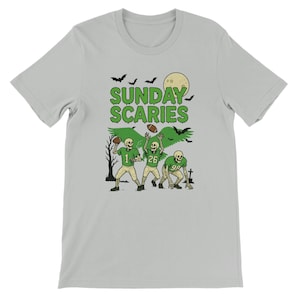 Maillot de foot Sunday Scaries - Édition spéciale Phily