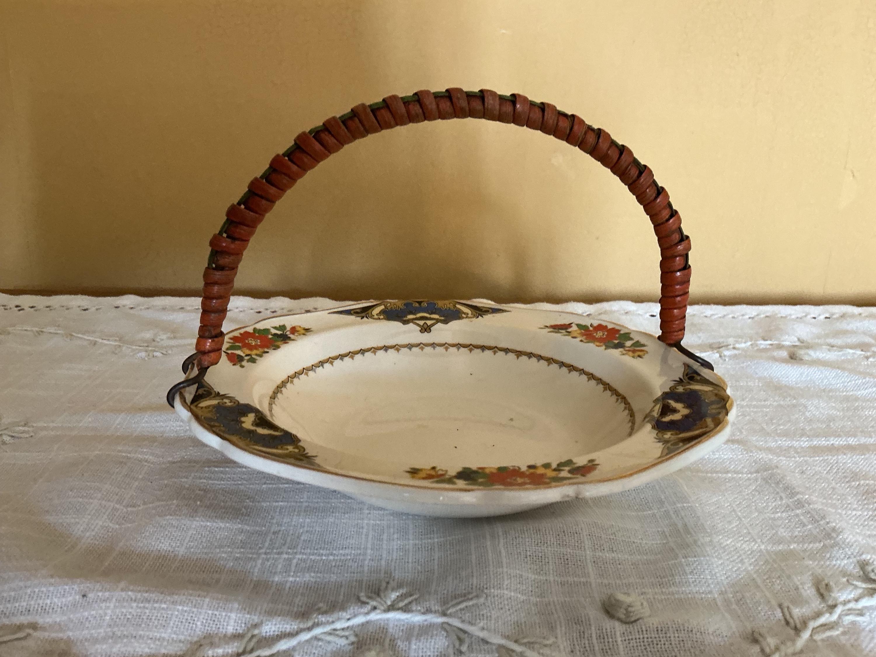 Tunstall Dish UK - Main Image