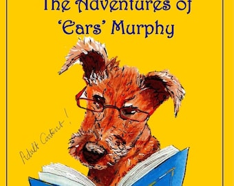 The Adventures of Ears Murphy By Graeme MacDonald