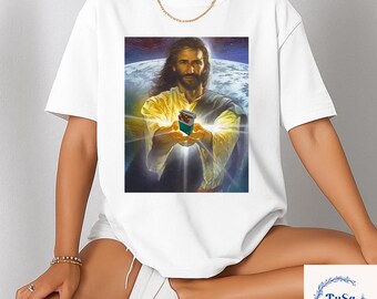 jesus holding cigarettes meme Jesus Holding Cigarettes | Newport | Funny Meme T-shirt | Oddly Specific  Shirt | Weird Shirt, Sweatshirt, Hoodie