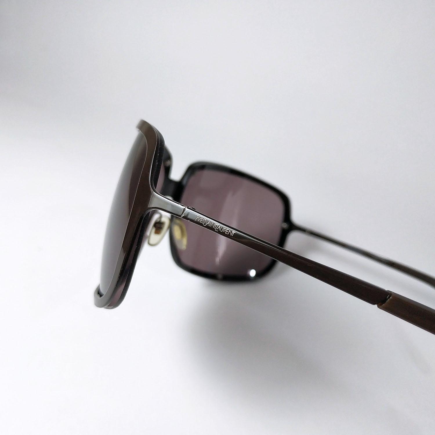 RARE YVES SAINT LAURENT 6145/S Yves Saint Laurent Museum in Marrakech [Great Fashion & Art] main image 3