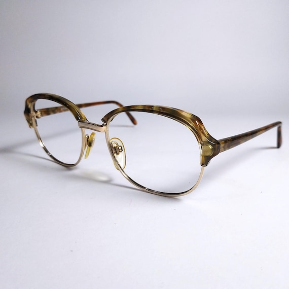 RODENSTOCK © Eyeglasses Cora Calva. 1/20 10K Gold Filled