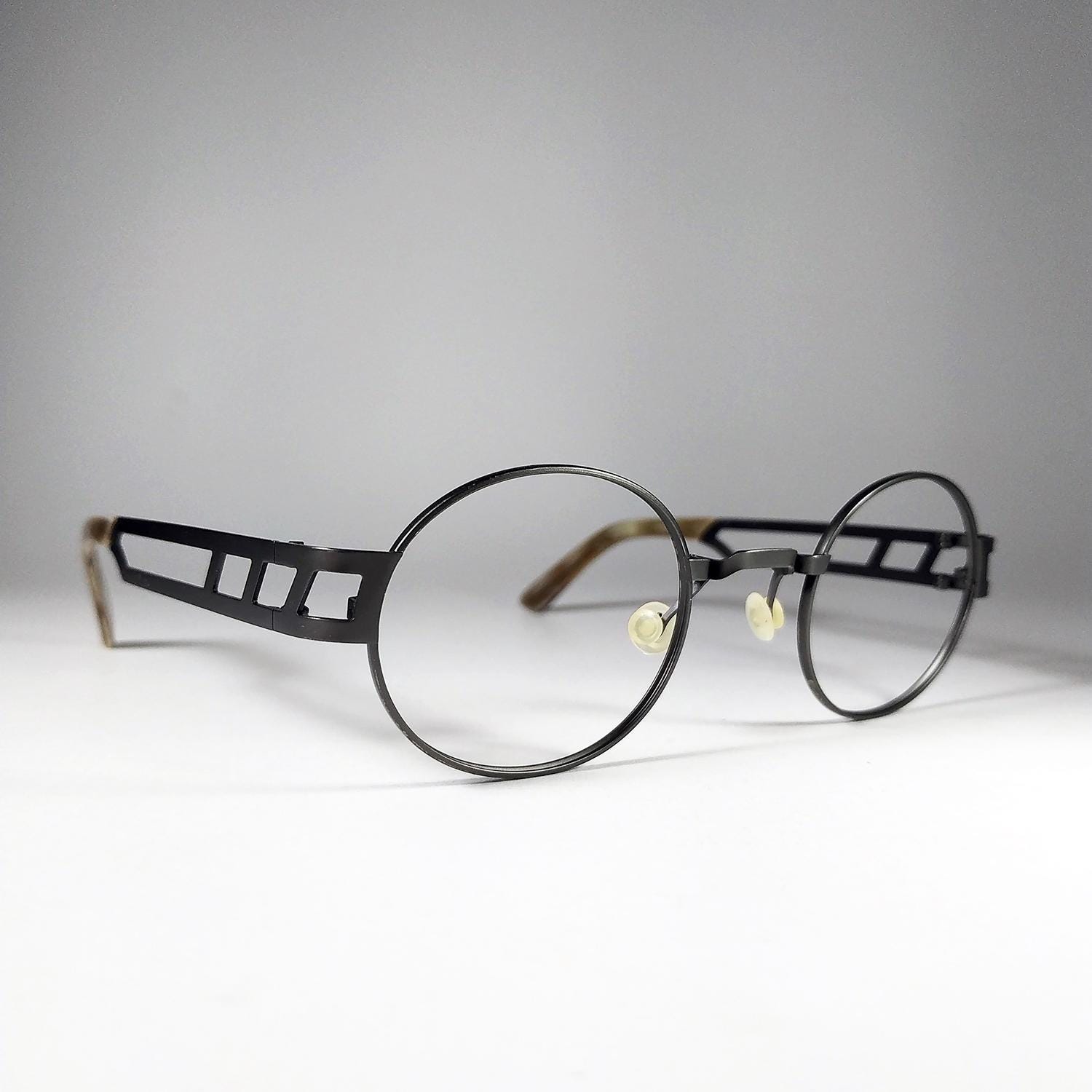 Denmark eyeglasses - Etsy 日本