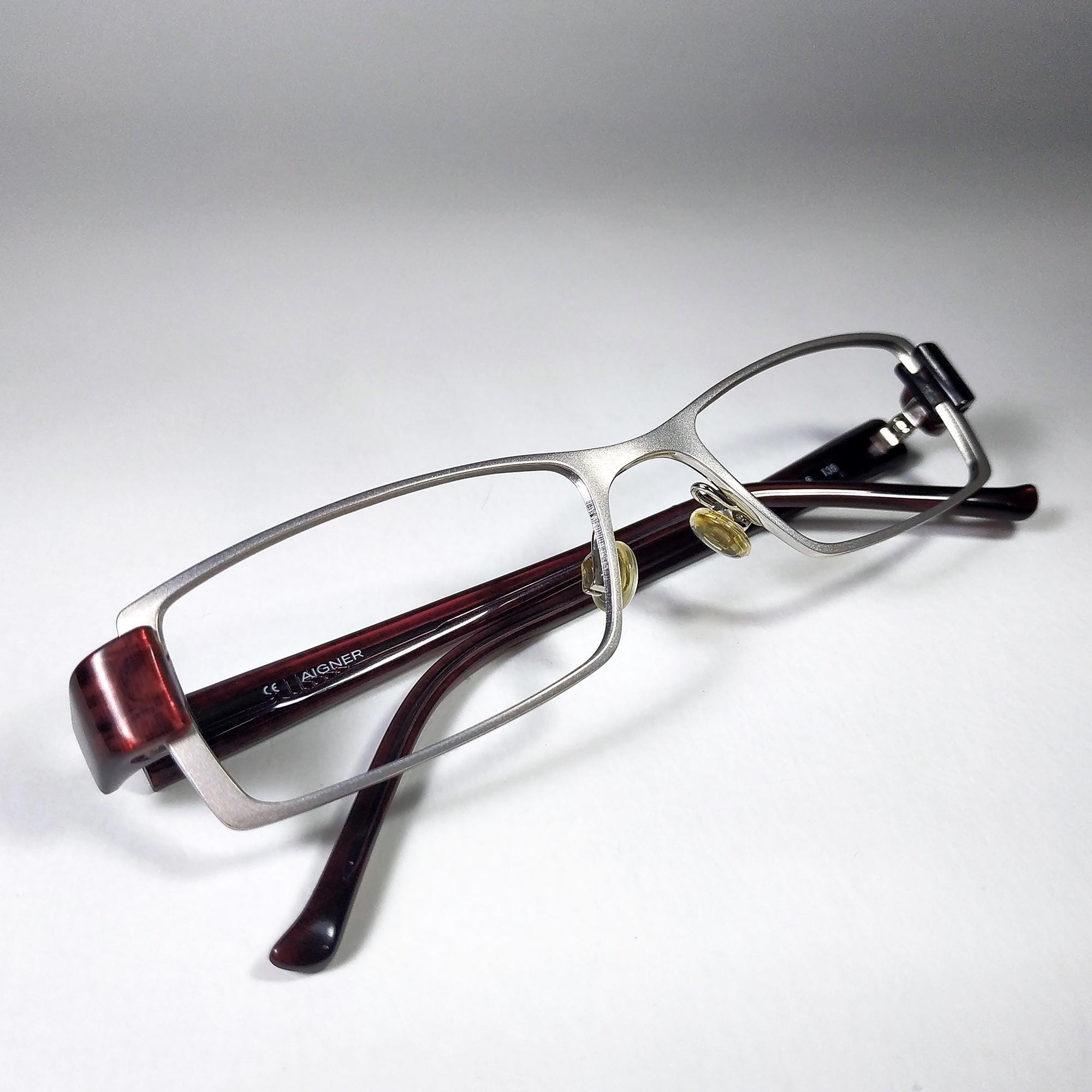 Aigner Glasses - Etsy