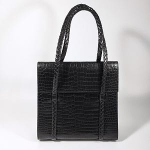 Bally crocodile bag - Etsy 日本