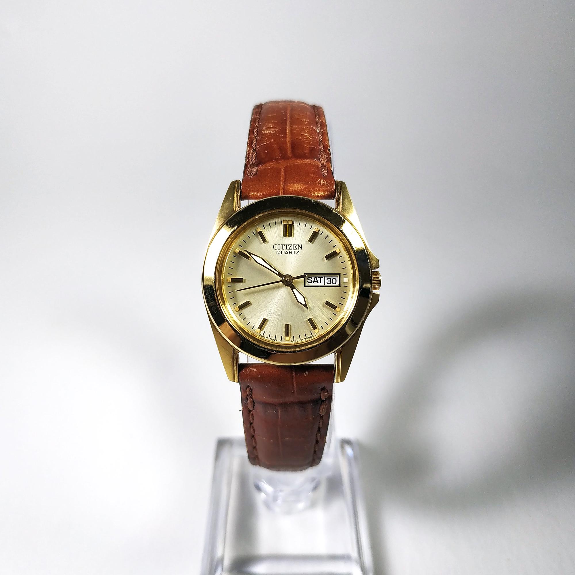 Digital citizen watch - Etsy 日本