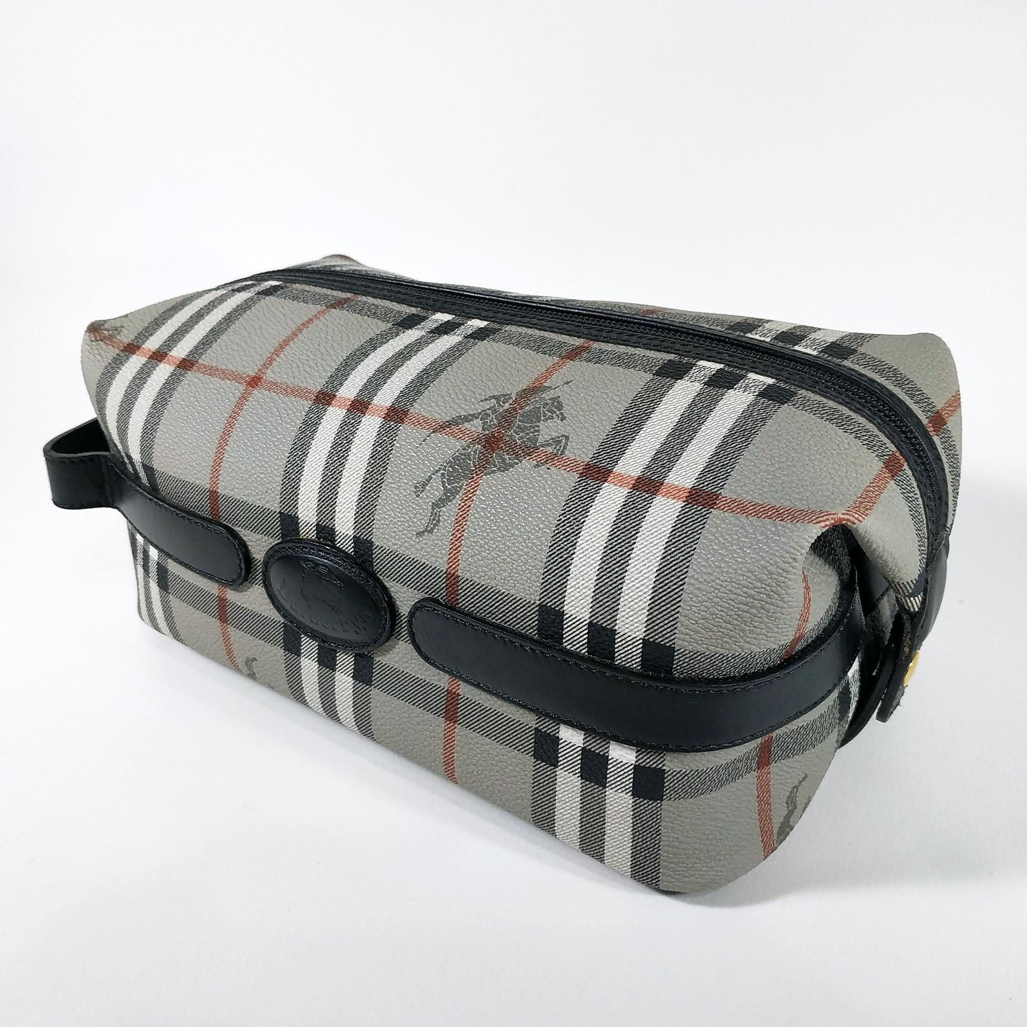 1990s Burberry Bag - Etsy