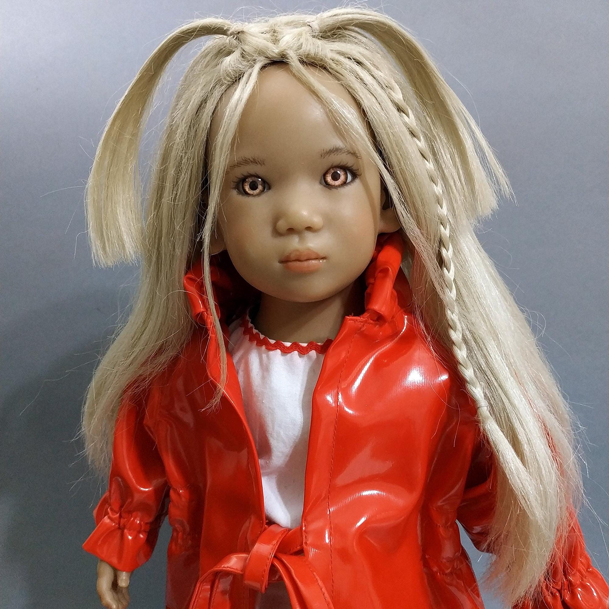 Annette himstedt doll - Etsy 日本