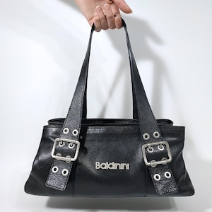 Baldinini Bag - Etsy